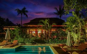 Amaya Boutique Resort